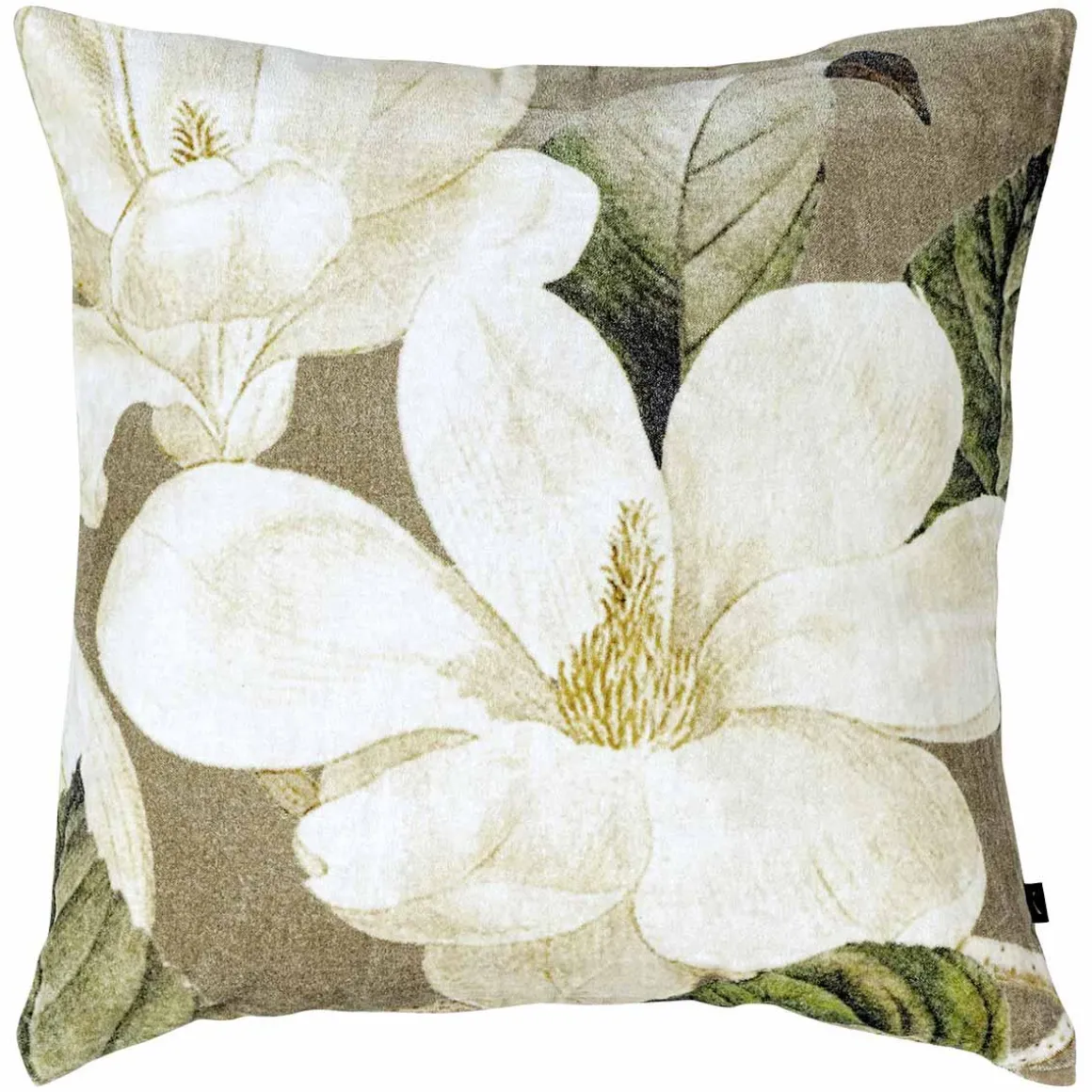 Putetrekk velur Aubrey 48x48cm