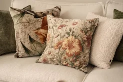 Putetrekk velur Ava 48x48cm