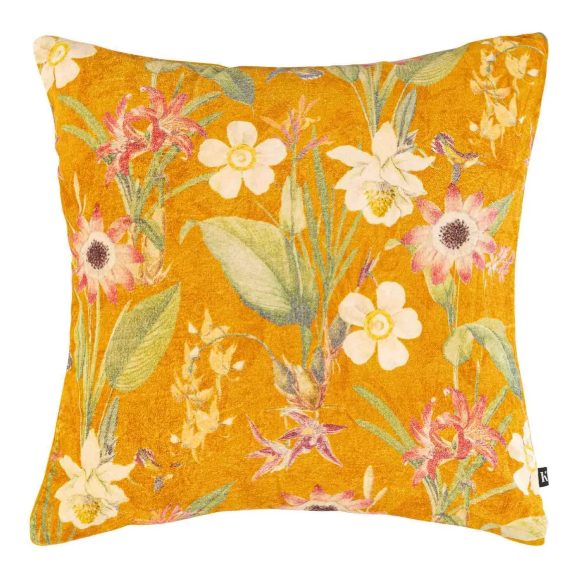 Putetrekk Velur Colorful Perfection 48x48 cm