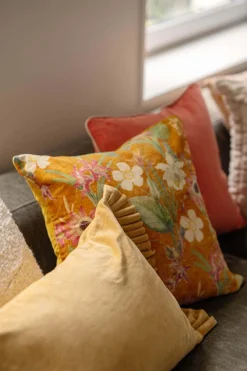 Putetrekk Velur Colorful Perfection 48x48 cm