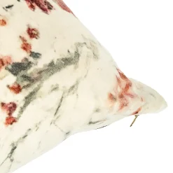 Putetrekk velur dompap lys