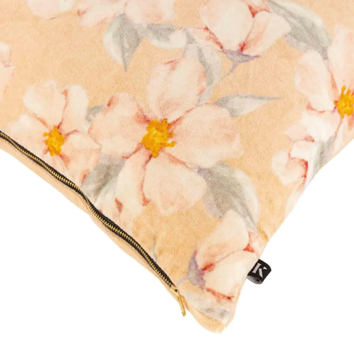 Putetrekk Velur Evine 48x48 cm