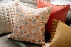 Putetrekk Velur Evine 48x48 cm