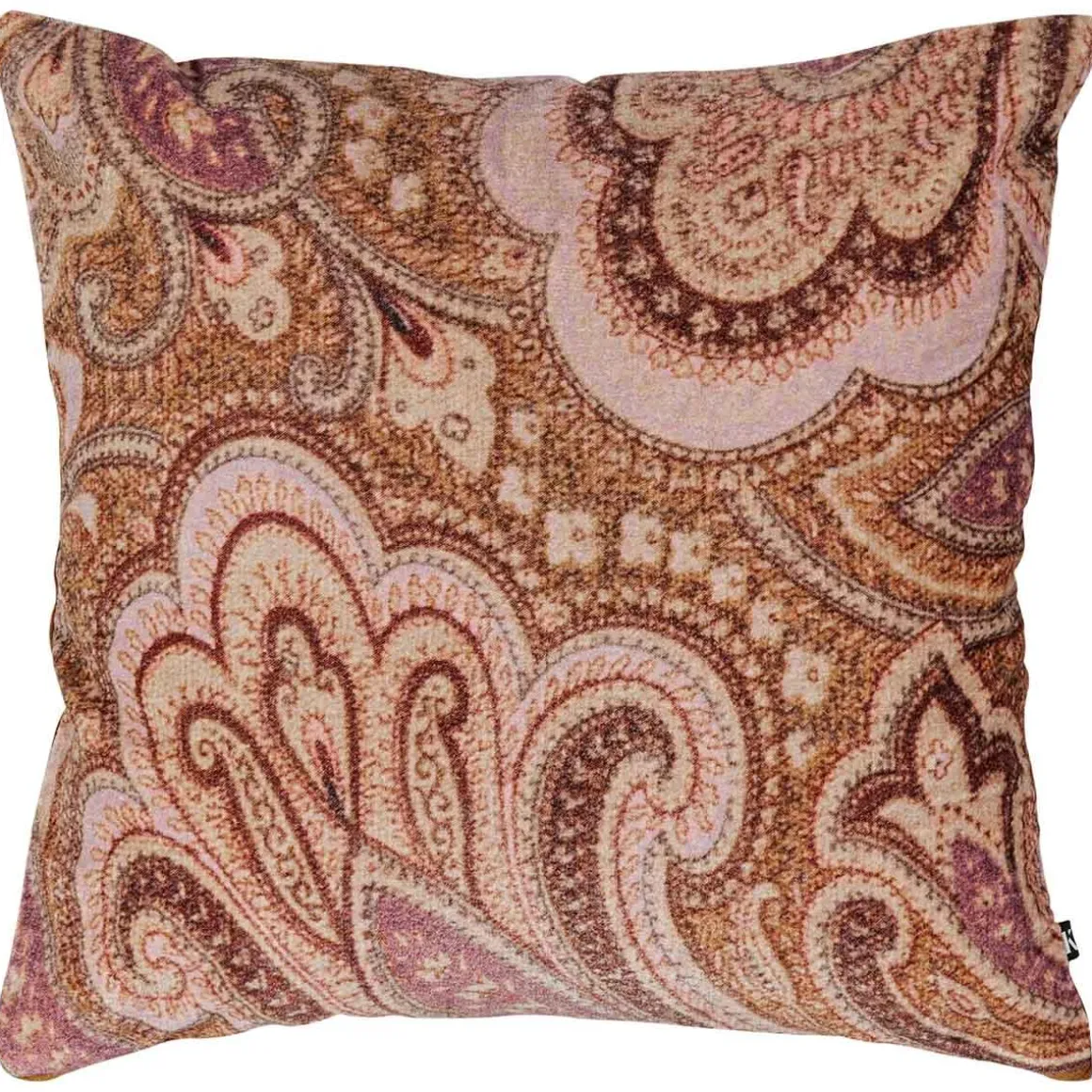 Putetrekk velur Hazel 48x48cm