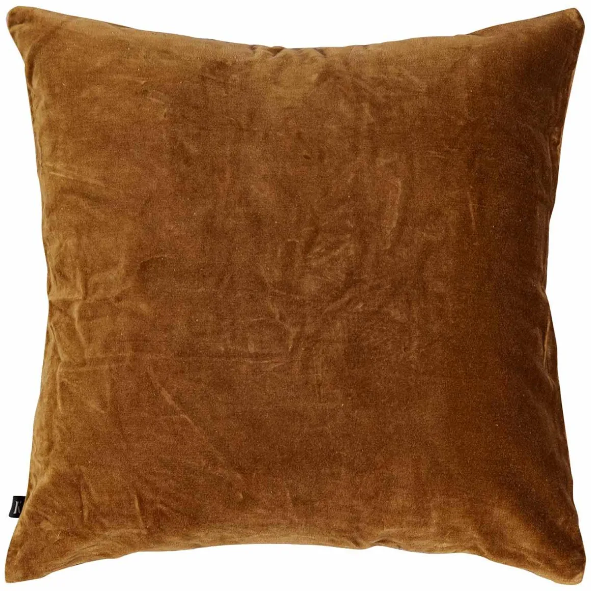 Putetrekk velur Hazel 48x48cm