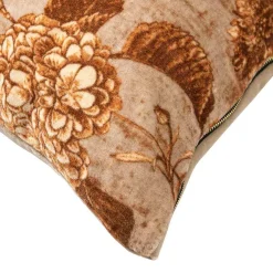 Putetrekk velur Heidi 48x48cm