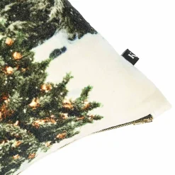 Putetrekk velur juletre