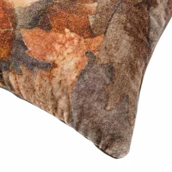 Putetrekk velur Lønneblad 40X60cm