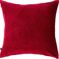 Putetrekk velur Nøtteknekkere 48x48cm