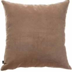 Putetrekk velur paisley 48x48 cm