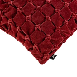 Putetrekk velur Sassari 48x48cm