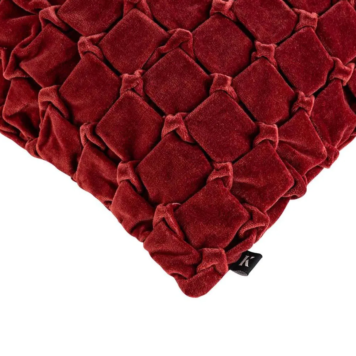 Putetrekk velur Sassari 48x48cm