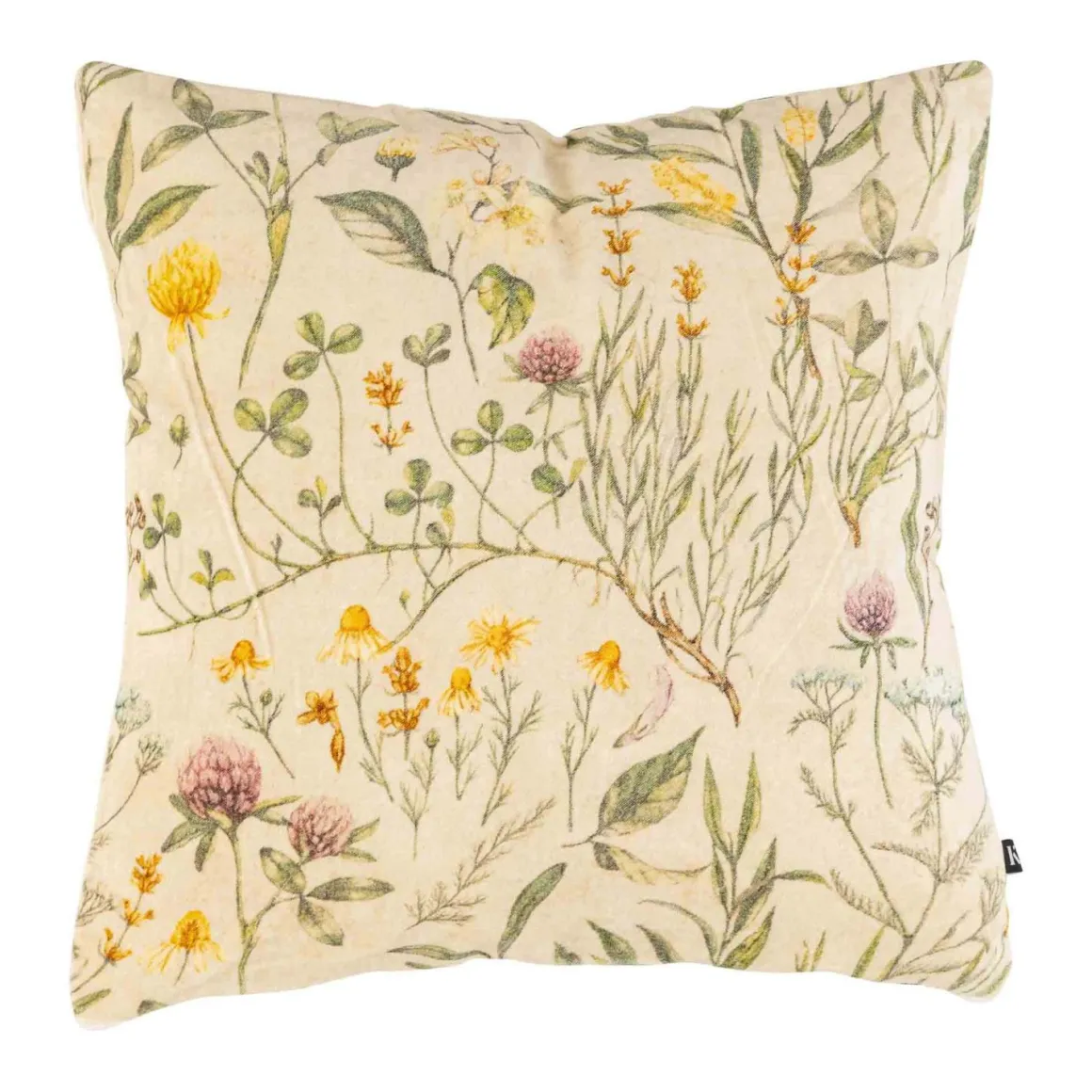 Putetrekk Velur Våreng 48x48 cm