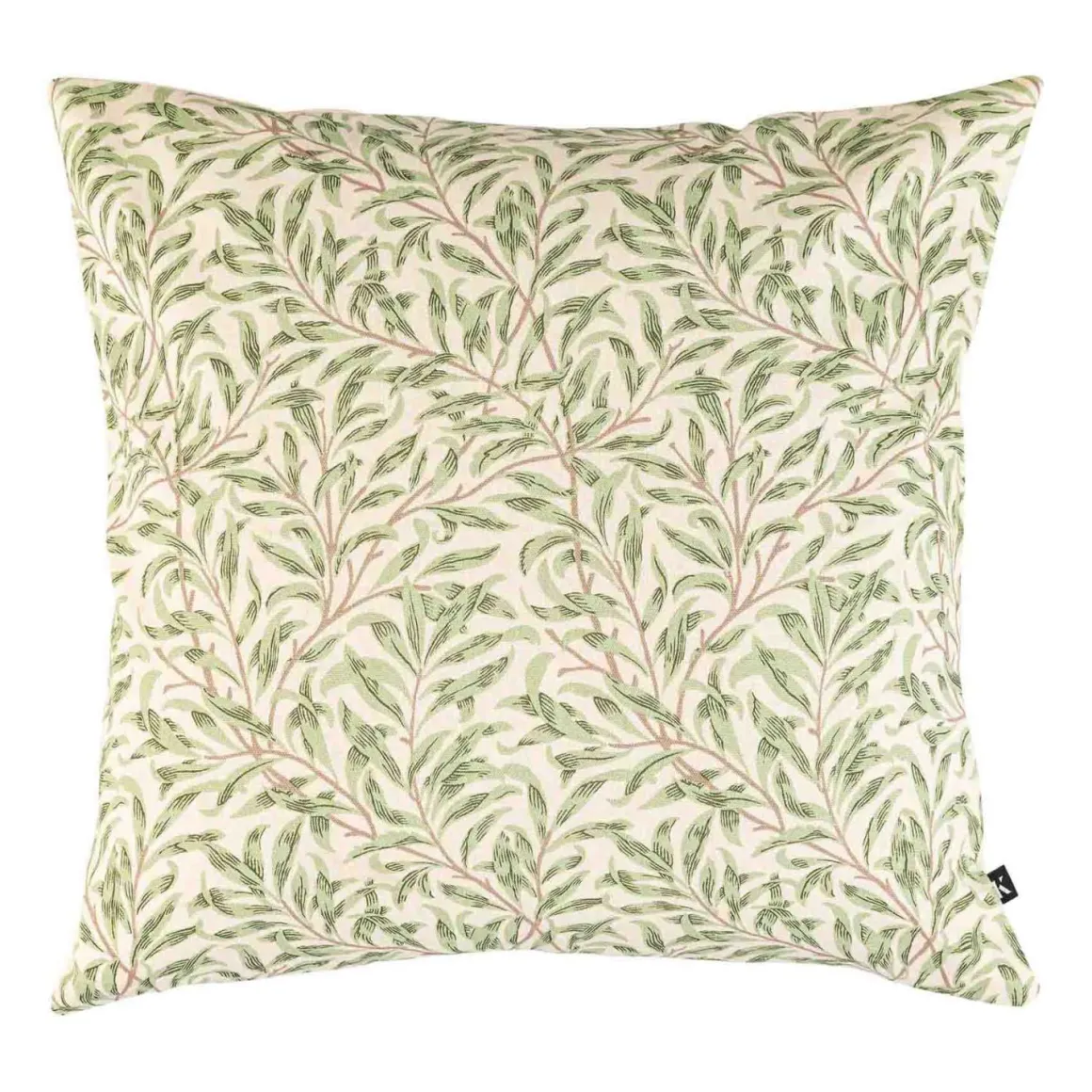 Putetrekk Vårgren 48x48 cm