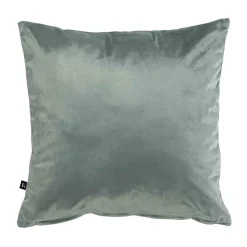 Putetrekk Waves 48x48 cm, aqua