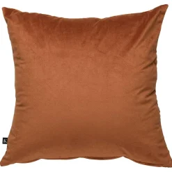 Putetrekk Waves 48x48cm rust