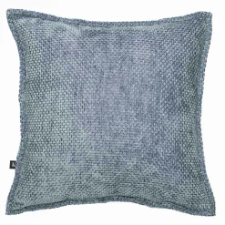 Putetrekk Wilma 45x45cm blå