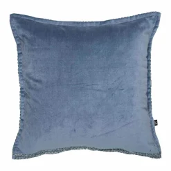 Putetrekk Wilma 45x45cm blå