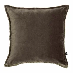 Putetrekk Wilma 45x45cm grønn