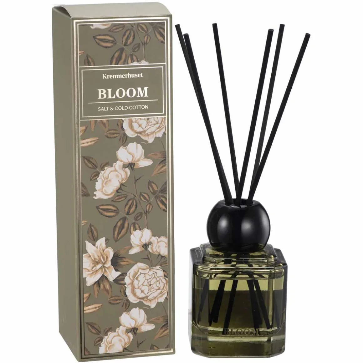 Romduft Bloom Salt & Cold Cotton