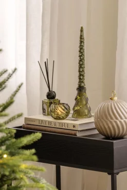 Romduft Bloom Salt & Cold Cotton