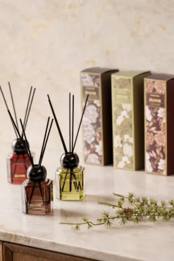 Romduft Bloom White Musk & Warm Vanilla