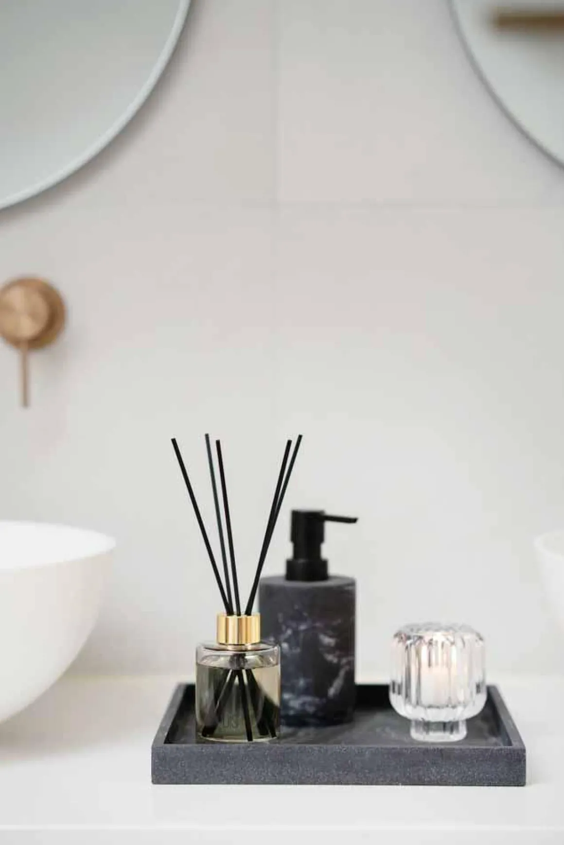 Romduft DIS Amber Mystique