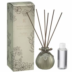 Romduft Pumpkin White Musk & Warm Vanilla