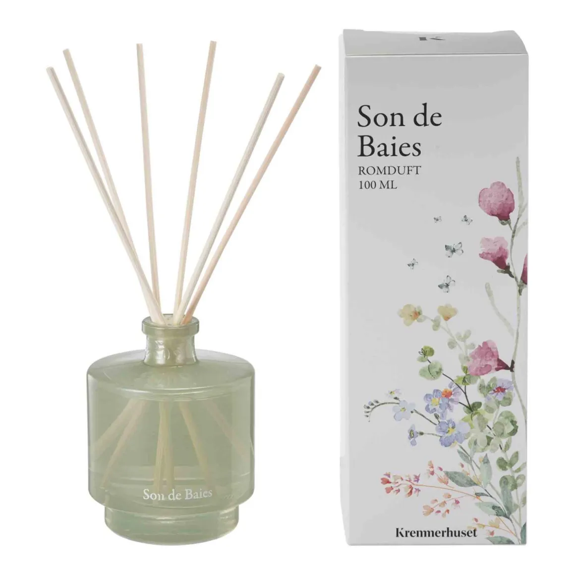 Romduft Son de baies 100 ml
