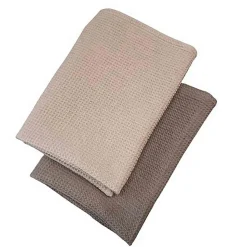 Sabor - Home Kjøkkenhåndkle 2-pk brun