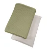 Sabor - Home Kjøkkenhåndkle 2-pk grønn