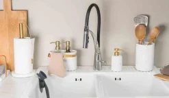 Sabor - Home Kjøkkenkluter 2-pk rosa