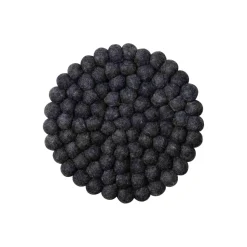 Sabor - Hotspot Bordskåner 21 cm grå