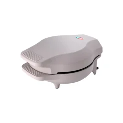 Sabor - Select Boblevaffeljern, beige