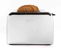 Sabor - Ultimate Brødrister 2 skiver blank