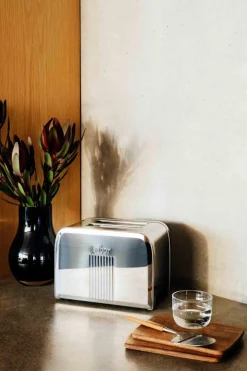 Sabor - Ultimate Brødrister 2 skiver blank