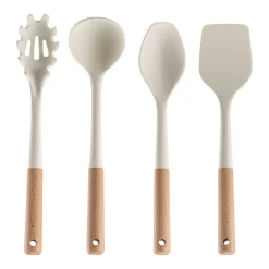 Scandi kjøkkenredskaper 4 deler