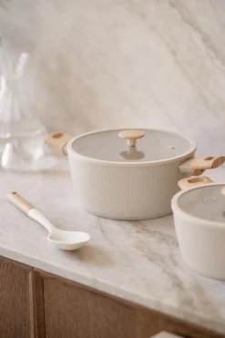 Scandi kjøkkenredskaper 4 deler