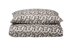 Sengesett Christmas Flanell 140x200 cm