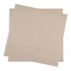 Serviett airlaid 40x40cm beige