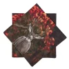 Serviett Deer