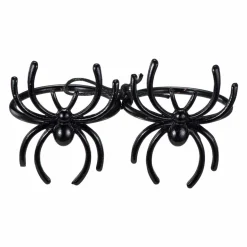 Serviettring edderkopp 2pk