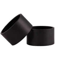 Serviettring 2pk sort