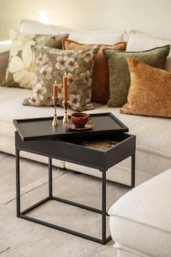 Sidebord Emelia 50 cm