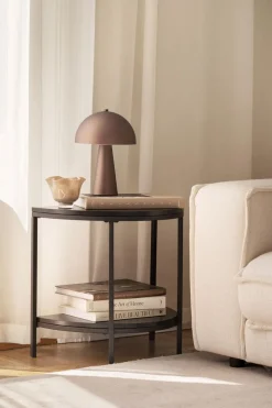 Sidebord Hedvig 50 cm