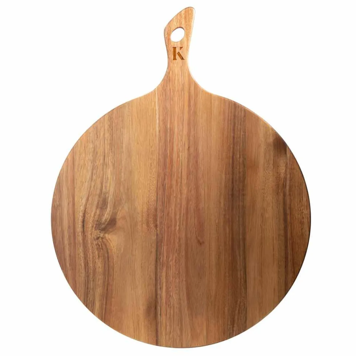 Skjærefjøl Nicoline rund stor