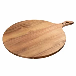 Skjærefjøl Nicoline rund stor