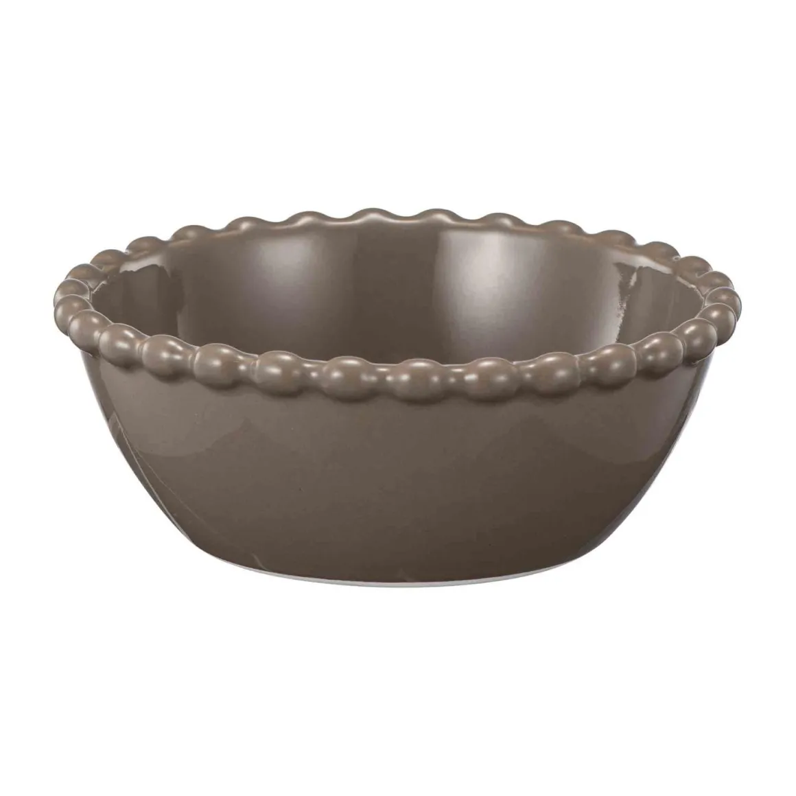Skål Ebba taupe