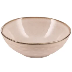 Skål Iben 14cm beige