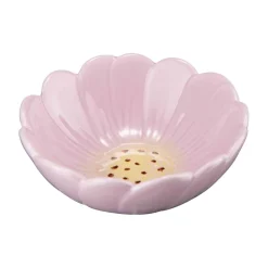 Skål Mia 11cm, rosa